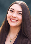 headshot of Lacey Lopez