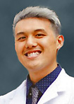 headshot of Daniel Tran