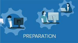 preparation icon