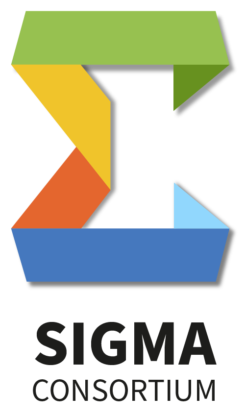 SIGMA logo